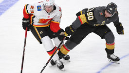 Dva body pre Jurča, Chicago prehralo. Detroit sa po odchode Tatara zosypal