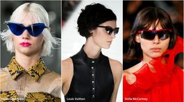 trendy v doplnkoch - sezóna jar-leto 2018 - móda (Margiela, Louis Vuitton, Stella McCartney)