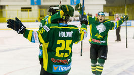 Nitra otočila zápas a od postupu ju delí jeden triumf, Žilina sa ujala vedenia