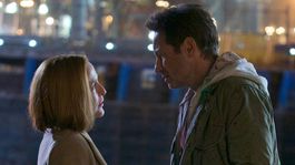 Podvyživené Akty X smerujú k záveru. Záhada o ukončení nie je vyriešená