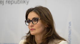 Finalizujeme Národný onkologický plán, hotový bude koncom júna, sľubuje Kalavská