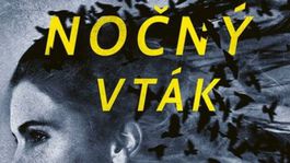 Brian Freeman - Nočný vták. Uvidím vás umierať!