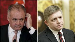 Kiska: Počul som, že poslanec Fico oľutoval odchod z vlády a neostal vo funkcii