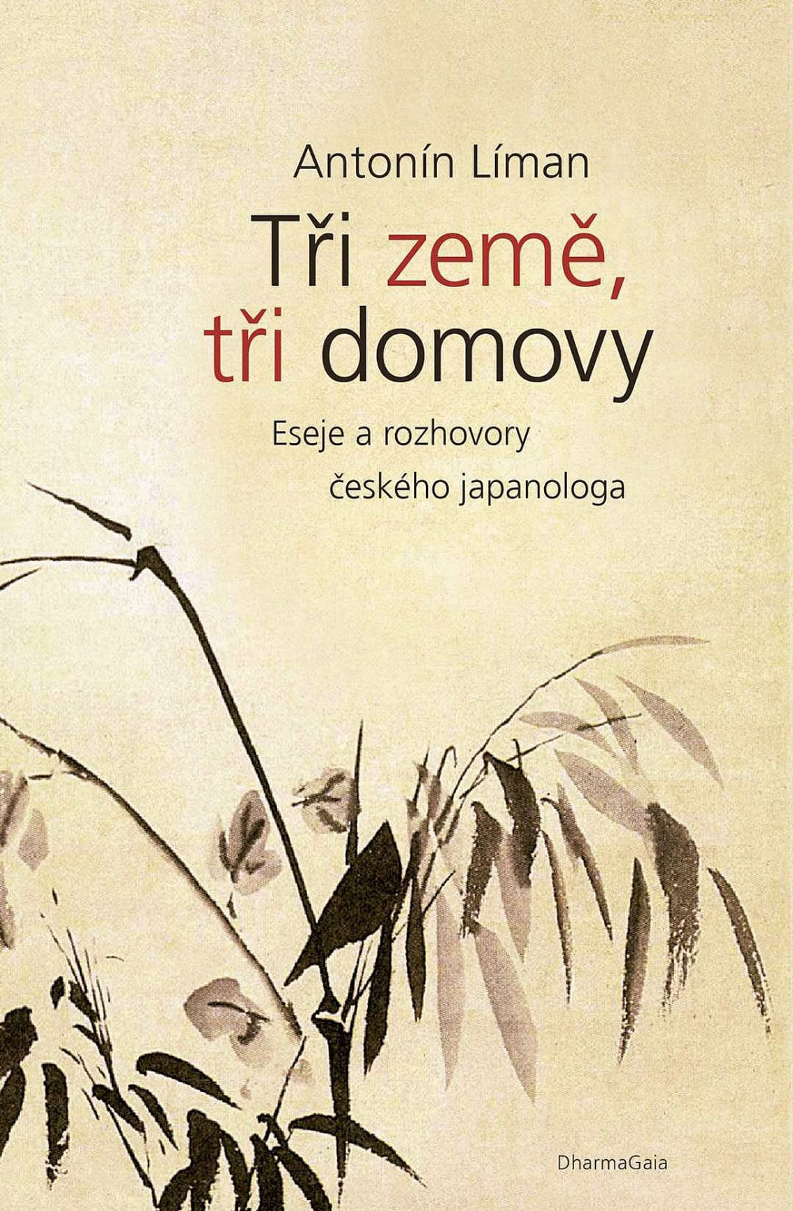 Kniha vyšla pri príležitosti 85. narodenín...