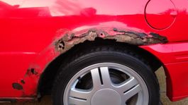 Cazana: Toto je 10 áut, ktoré ‘žerie‘ hrdza