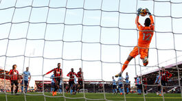 Bije sa o trvalý prestup. Od Dúbravku sa učí aj jeho náhradník