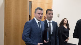 Kto sú Drucker a Kalavská?