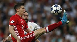 Má slabosť pre Real. Zradí srdce, aby si splnil sen?