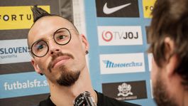 Hamšík sa podrobil operácii. Čo mu odstránili lekári?