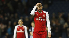 Plač, triašky, samovražedné sklony. Aj futbalisti bojujú s neduhmi