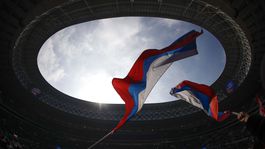 Koľko stoja vstupenky na MS v Rusku? Pod 200 eur žiadny zápas neuvidíte