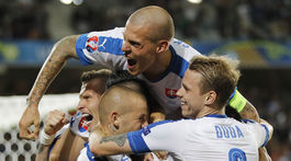 Slováci otvárajú rok v Ázii. Kozák chce dať šancu všetkým