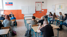 Úroveň piatakov padá, testovanie 'drží nad vodou' Bratislava