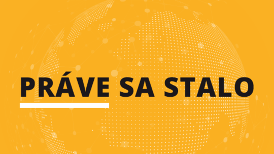 Ďalšie vykoľajenie vlaku: nehoda ochromila frekventovaný úsek 