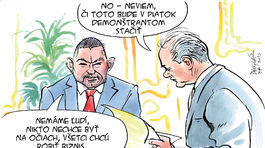 Danglár, 22.03.2018