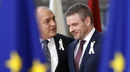 Brusel zdaní internetové giganty