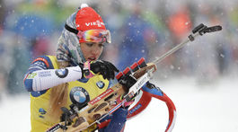 Skvelá kariéra i psychické problémy. Koukalová skončila s biatlonom