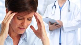 Rozhovor s neurológom: Miláčik, bolí ma hlava