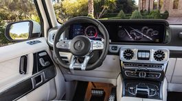 Mercedes-AMG G63 - 2018