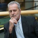 Milan Žitný, analytik