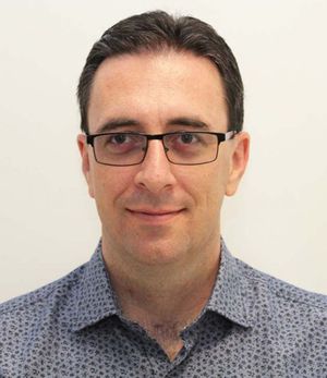 MUDr. Zoltán Goldenberg, PhD.