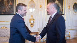 Podľa Pellegriniho Kiska politicky zasiahol do nezávislosti polície