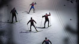 Rusi stále nezískali akreditáciu. Vzorky biatlonistov z Ťumeňa pošlú do Kolína