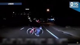 Tragédia: Autonómne auto Uberu zabilo cyklistku. Kto je na vine?