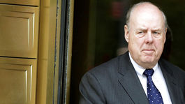 Trumpov hlavný právny zástupca v Muellerovom vyšetrovaní odstúpil