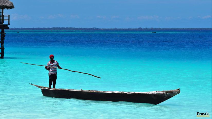Zanzibar