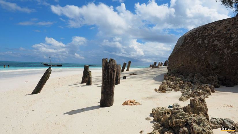 Zanzibar