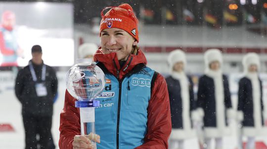 Anastasia Kuzminová