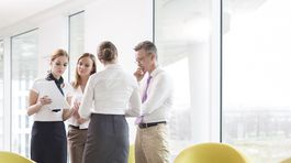 Päť rád ľuďom, ktorí sú stále bez práce