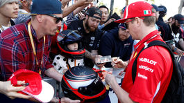 KVÍZ: Novinky a tradície. Otestujte si vedomosti z F1 