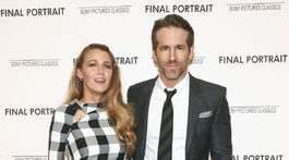 Hviezdny pár opäť spolu: Blake Lively zaujala v káre. A čo manžel?