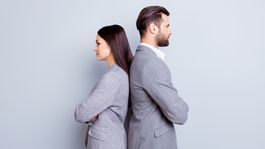 Slovenky mimo Bratislavy zarábajú o štvrtinu menej ako muži