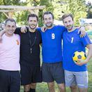 oteckovia, tuma, deák, kobielsky, fašiang,