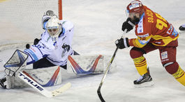 Sojčík: Vieme, kto má akú úlohu. V tom je naša sila