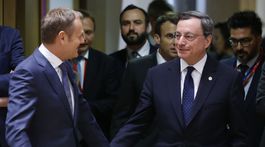 Brexit dostáva jasnejšie kontúry