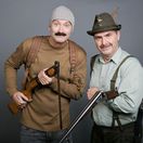 Susedia, marcin, kraus,