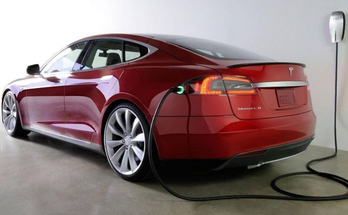 Veľké elektromobily nie sú príliš ekologické....