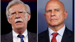 Trump mení bezpečnostného poradcu: McMastera nahradí Bolton