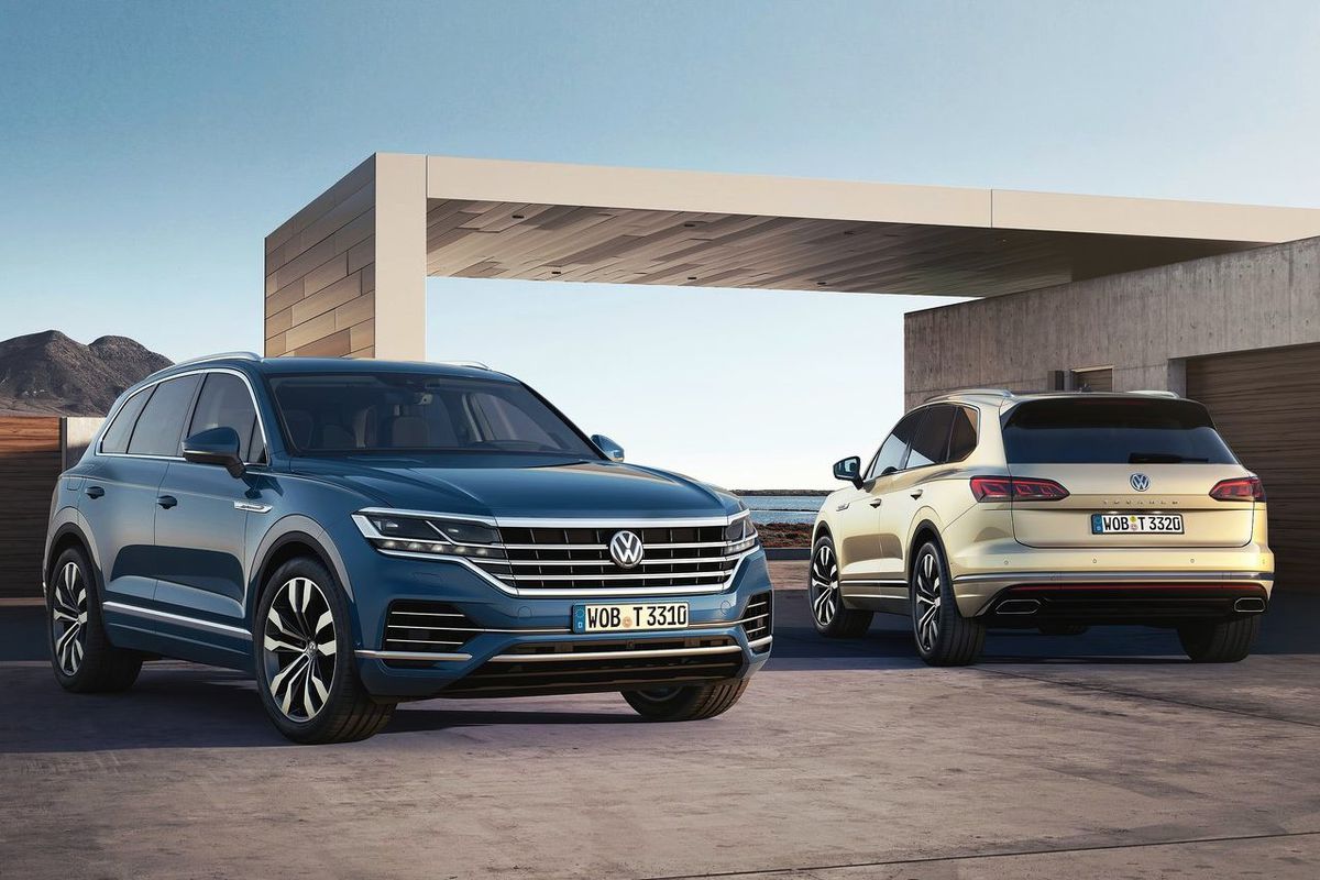 Volkswagen patril k tým značkám, ktoré najviac...
