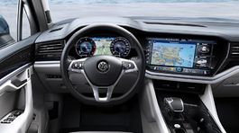 VW Touareg - 2018