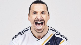 Zlatanwood! Ibrahimovič prestupuje, v L.A. sa uviedol veľkým inzerátom