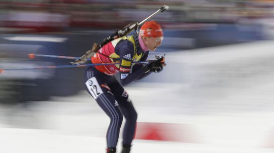 Anastasia Kuzminová