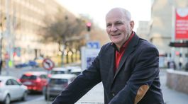 Exšéf parlamentu Mikloško plánuje tretíkrát zabojovať o úrad prezidenta