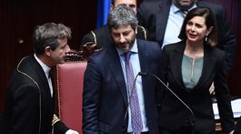 Aj Taliani majú svojho Roberta Fica. Bude šéfovať poslaneckej snemovni