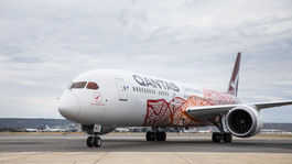 14 498 km, 17 hodín. Aerolinky Qantas priamo spojili Perth s Londýnom