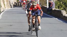 Sagan sa môže pripraviť na peklo. Nibali: Okruh ako v Innsbrucku som ešte nevidel